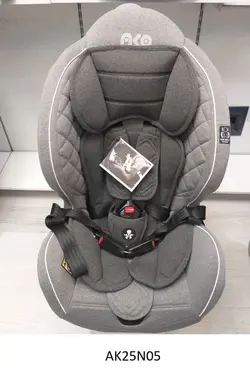 صندلی ماشین Ako مدل 0 تا 25