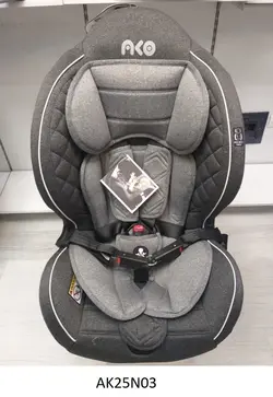 صندلی ماشین Ako مدل 0 تا 25