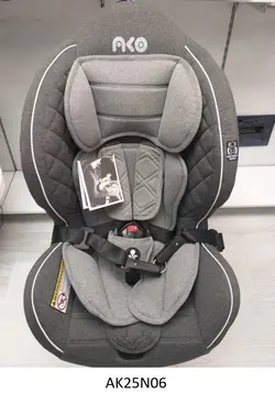 صندلی ماشین Ako مدل 0 تا 25