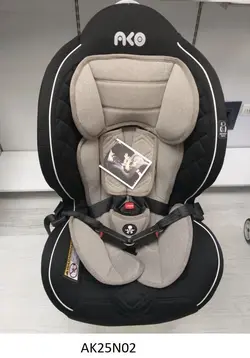 صندلی ماشین Ako مدل 0 تا 25