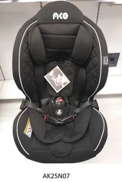 صندلی ماشین Ako مدل 0 تا 25