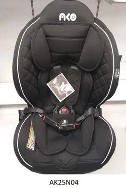 صندلی ماشین Ako مدل 0 تا 25