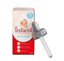 قطره اینفکول Infacol