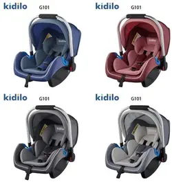 کریر کیدیلو Kidilo مدل G101