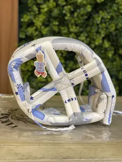 کلاه محافظ سر Tik mak