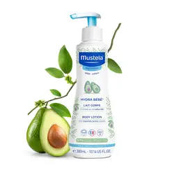 لوسیون هیدرا ب ب Mustela فرانسه