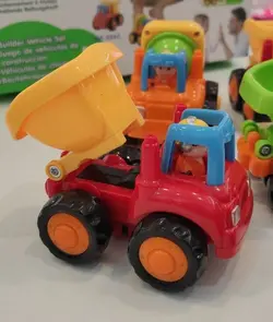 ماشین آلات راهداری Hola