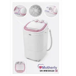 مینی واش Motherly مدل 30520