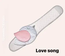 کمربند آنتی کولیک رزبرن Roseborn