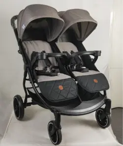 کالسکه دوقلو کیدیلو Kidilo