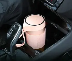 میکسر شارژی قابل حمل مدل KLP-08 - گجت مارت