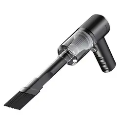 جارو شارژی خودرو مدل XM-13 - گجت مارت
