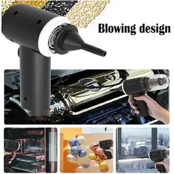 جارو شارژی خودرو مدل XM-13 - گجت مارت