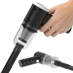جارو شارژی خودرو مدل XM-13 - گجت مارت
