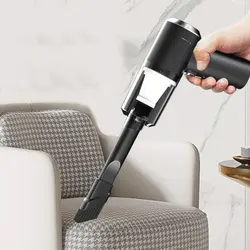 جارو شارژی خودرو مدل XM-13 - گجت مارت