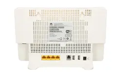 بررسی مودم روتر فیبر نوری GPON-ONT هوآوی مدل HG8245Q2 - نماینده رسمی اولاکس در ایران