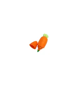 هایلایتر مدل هویج سبز کد: XC-005