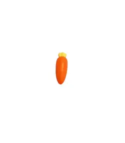 هایلایتر مدل هویج زرد کد: XC-005