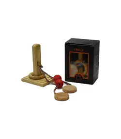 بازی فکری بن بست بلوط