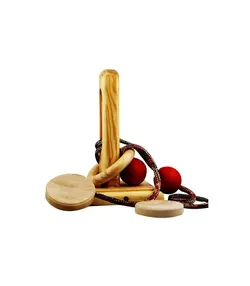 بازی فکری بن بست بلوط