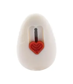 مینی کاتر طرح تخم مرغ روکارتی OULE کد: OL20-8460