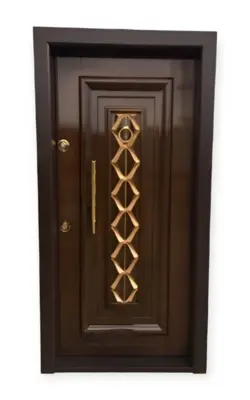 درب ضدسرقت راش کد 4073