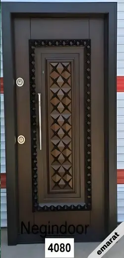 درب ضدسرقت راش