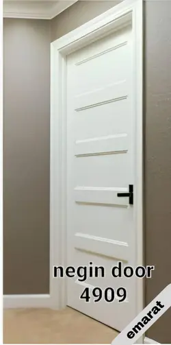 درب داخلی کد 4909