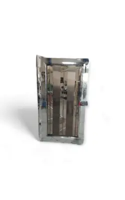 درب ضدسرقت | روکش فلز | کد 7016