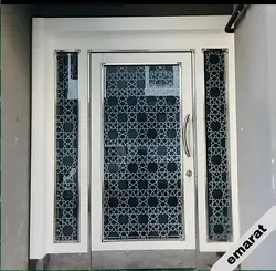 درب لابی لوکس