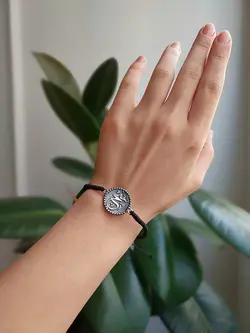 دستبند سکه هیچ بزرگ