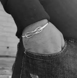 بنگل نقره گره