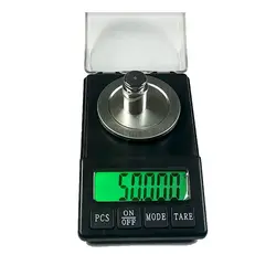 ترازو آزمایشگاهی KW-3018 نوع 300 گرم  | دقت یک هزارم | نمایندگی رسمی