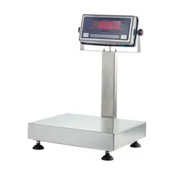 ترازو صنعتی پند 70 کیلو گرمی  تمام استیل مدل PX7000| ارسال رایگان