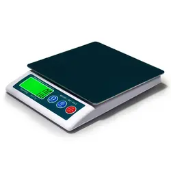 ترازوی  گرمی آزمایشگاهی   10 کیلویی  MH 693