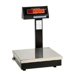 ترازوی صنعتی پند ۵۰ کیلویی مدلPX7000