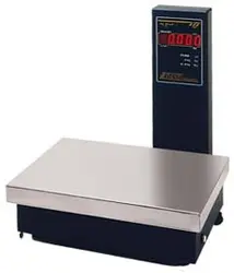 ترازوی فروشگاهی پند 30 kg مدلPX3000