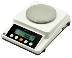 ترازوی XY-1000-2c یک صدم گرم