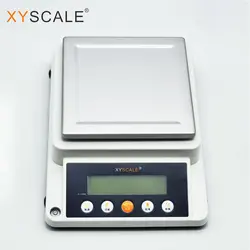 ترازوی xY-2c 3100 یک صدم گرم