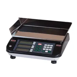 ترازوی محک قطعه شمار ۳۰ کیلوگرم مدل ۹۹۰۰