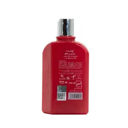 شامپو فلفل تراست