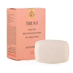 پن لایه بردار آلفا تراست حاوی ۱۰٪ AHA