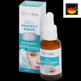 سرم سل پروتکت شبه بوتاکس اسکین بلیس اتحادیه اروپا