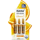 ویال ویتامین سی ضد لک آلمانی ایسانا