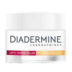 کرم سوپر فیلر روز Super Filler +35 دیادرمین