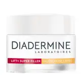 کرم سوپر فیلر روز Super Filler +35 دیادرمین