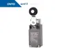 لیمیت سوییچ دو طرفه با قرقره پلاستیکی CZE-00-EM