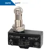 میکروسوئیچ فشاری قرقره دار مدل CM-1308