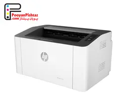 پرینتر hp 107a