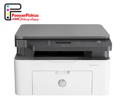 پرینتر چندکاره hp MFP135w